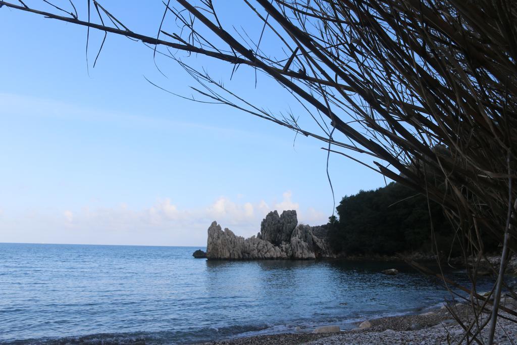 Olympos Camlik Pension Exterior foto