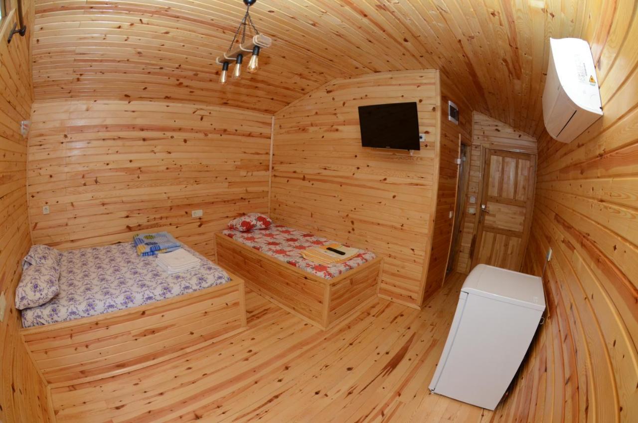 Olympos Camlik Pension Exterior foto
