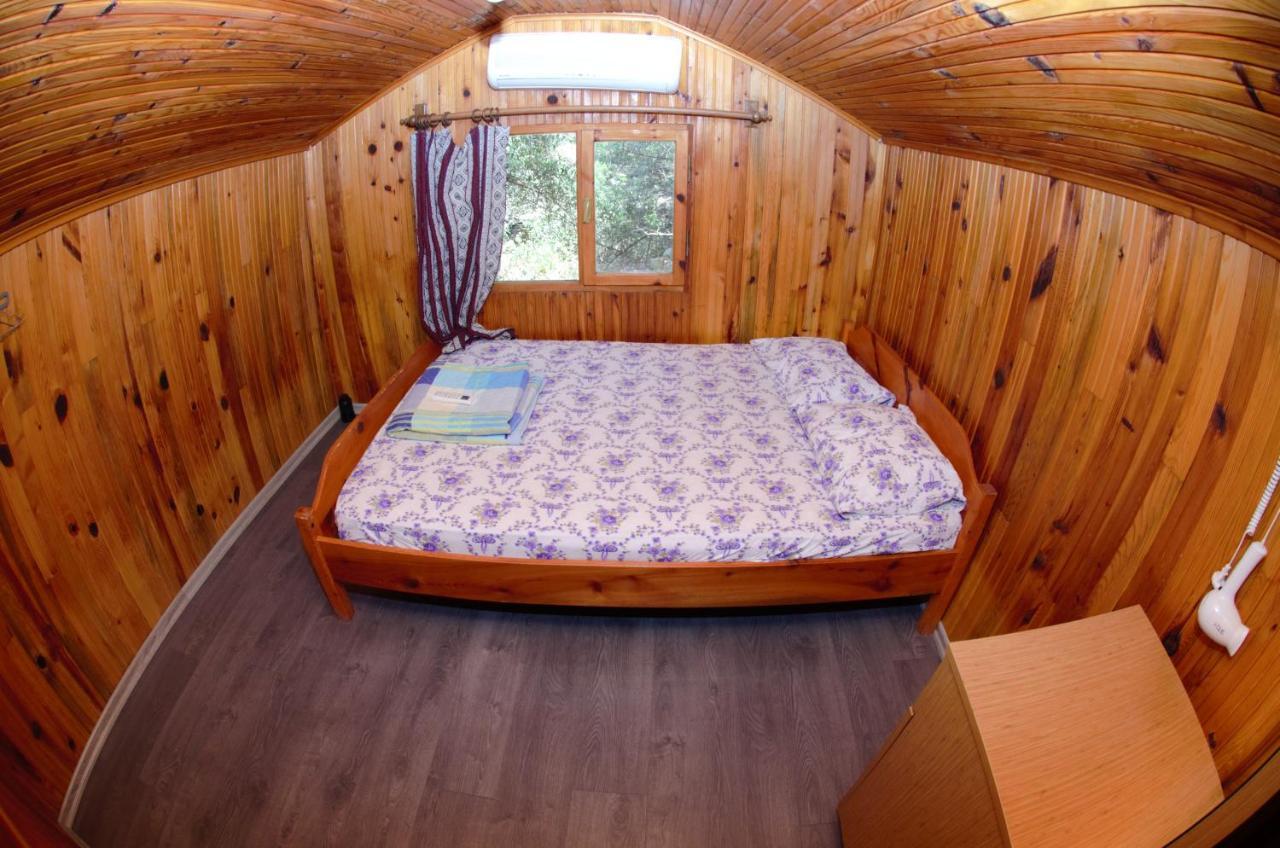 Olympos Camlik Pension Exterior foto