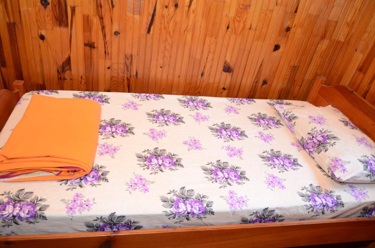 Olympos Camlik Pension Exterior foto